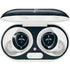 NBA San Antonio Spurs Distressed Galaxy Buds Plus Skin